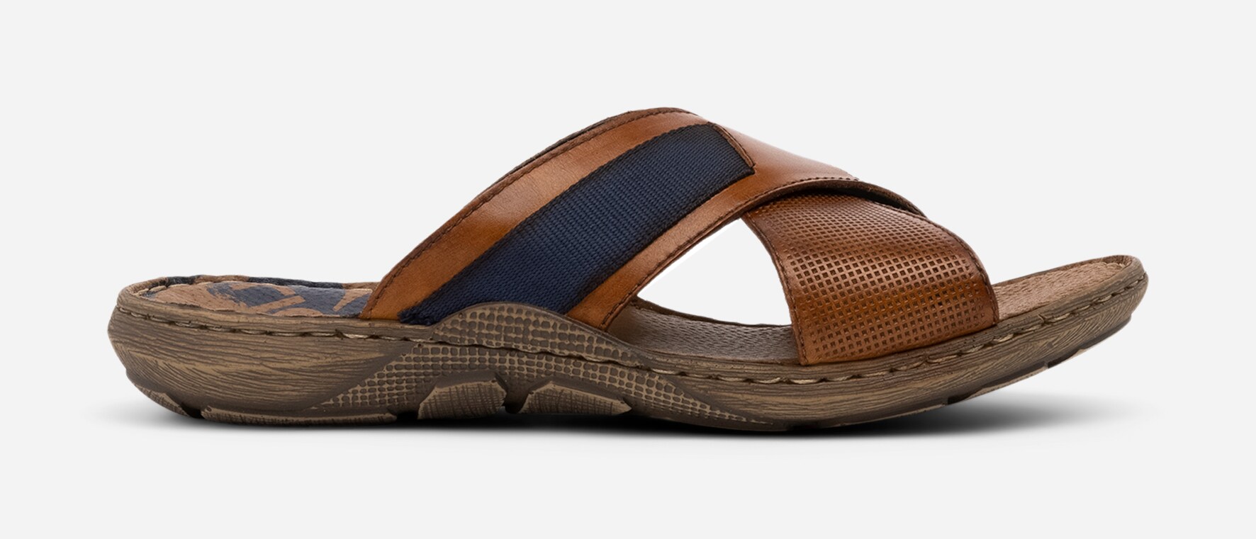 RIEKER, Sandaler Bruna