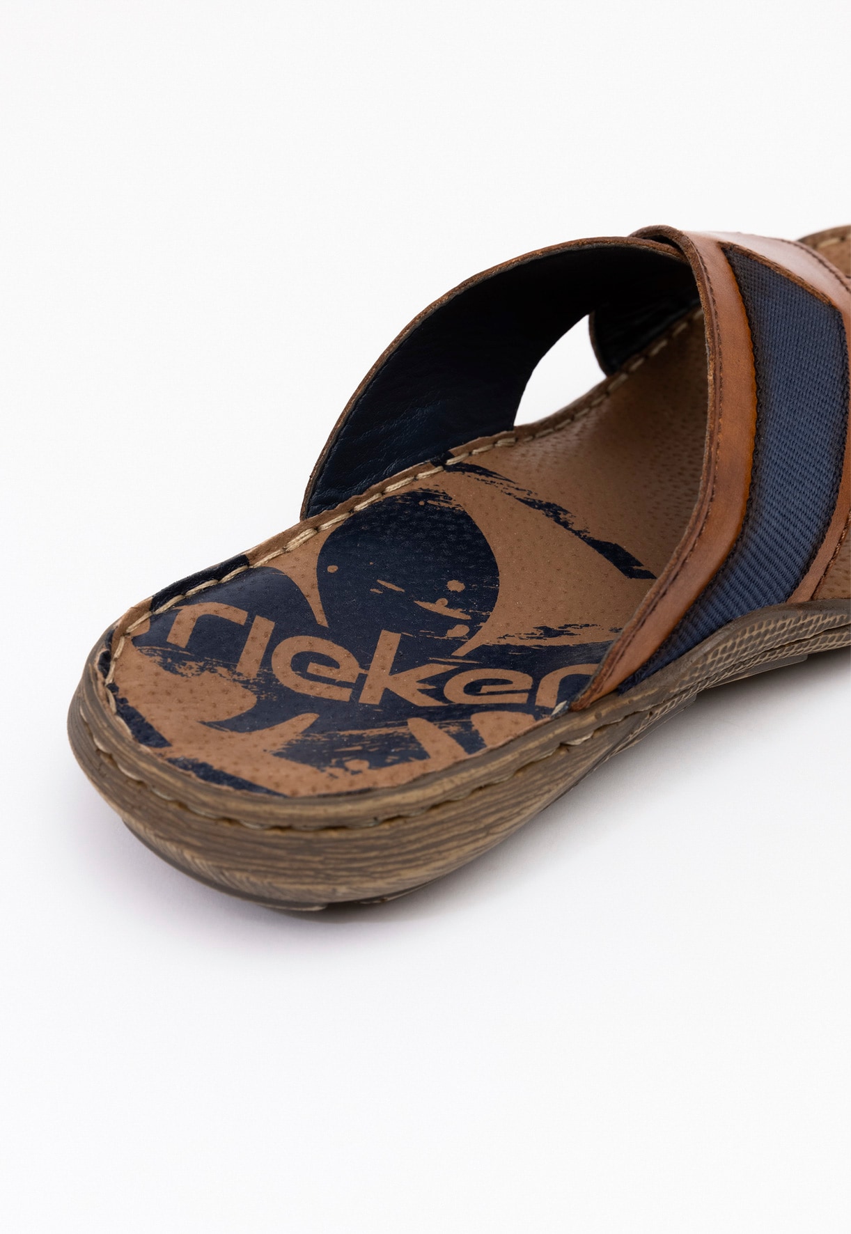 RIEKER, Sandaler Bruna