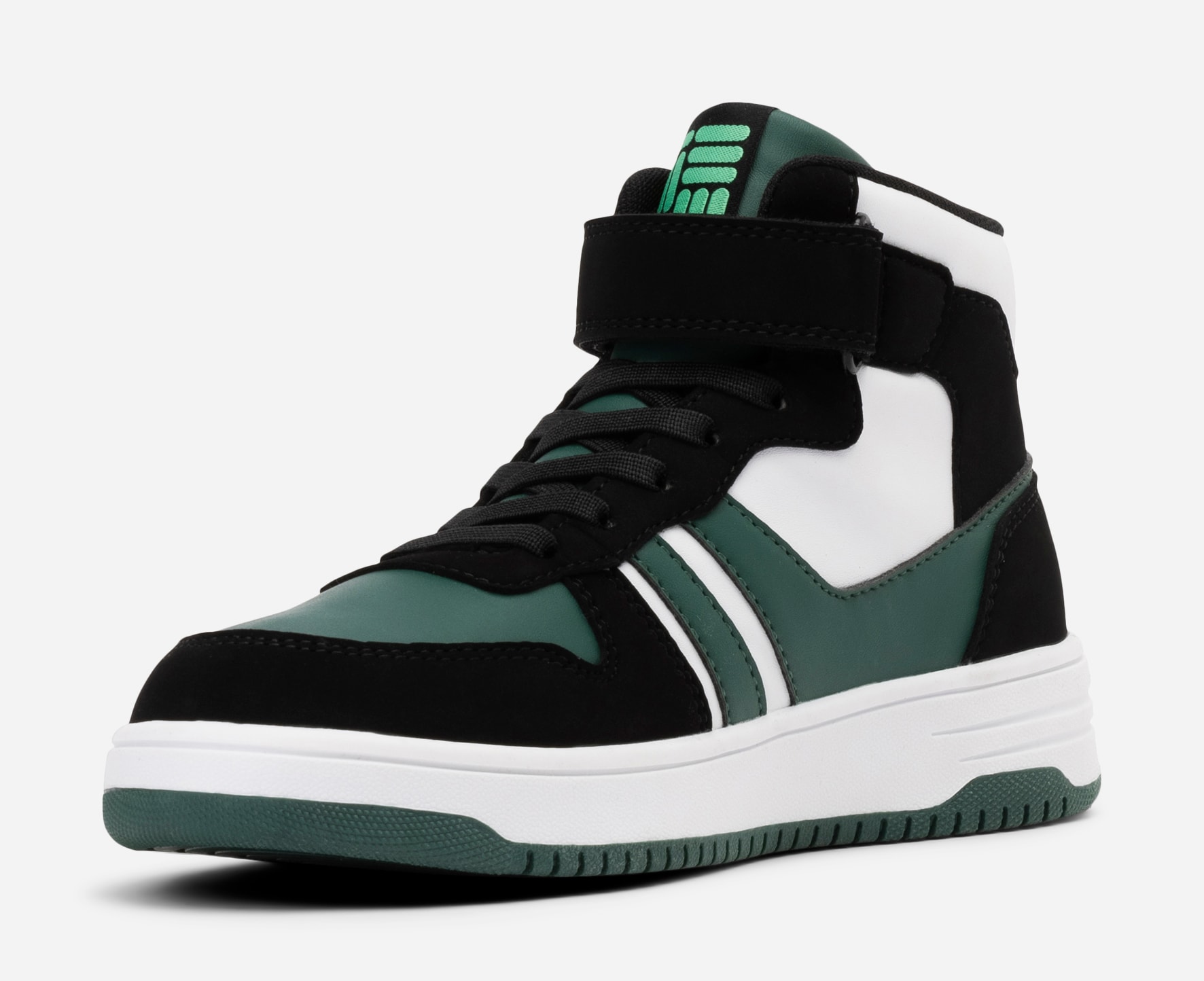 DINSKO, Höga sneakers, waterproof Flerfärgade