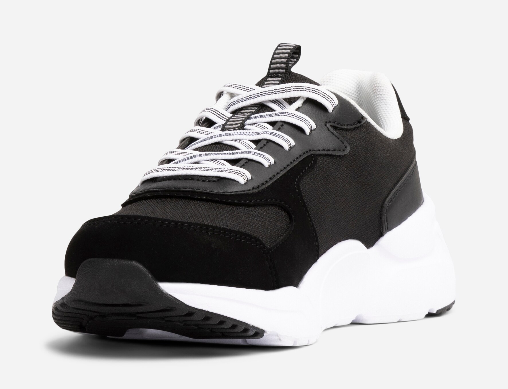 DINSKO, Sneakers waterproof Svarta