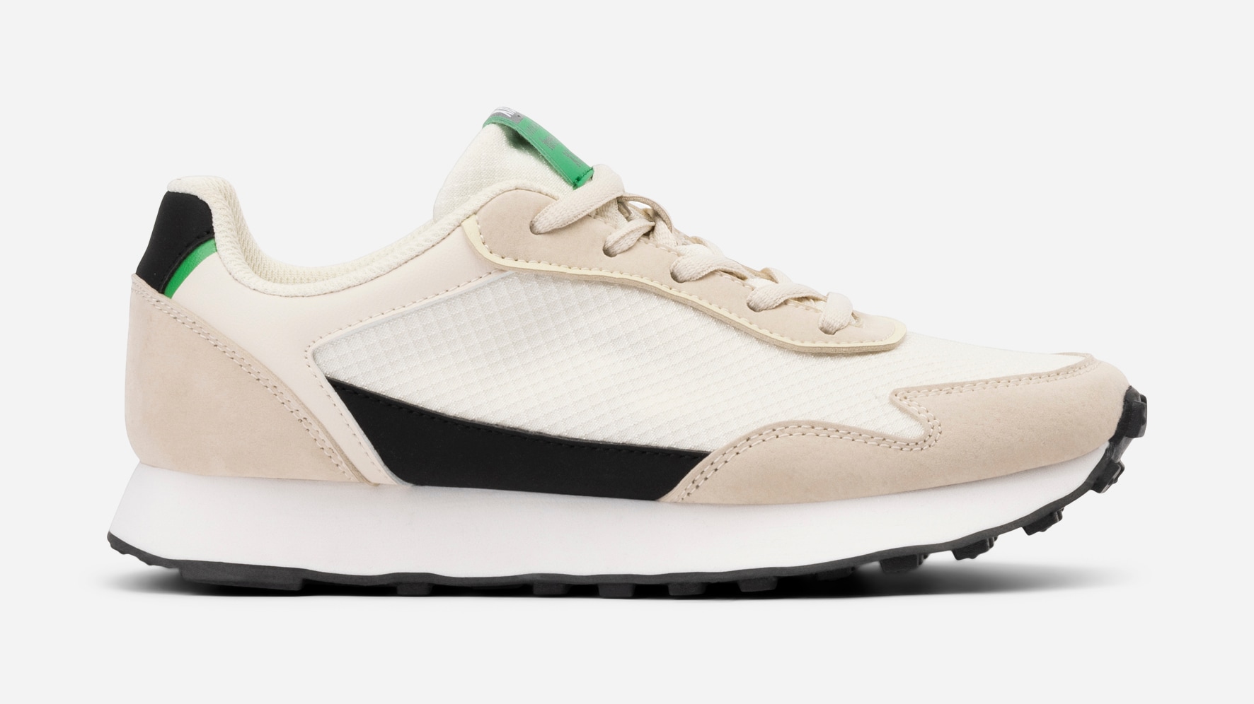 XIT, Sneakers Beigea