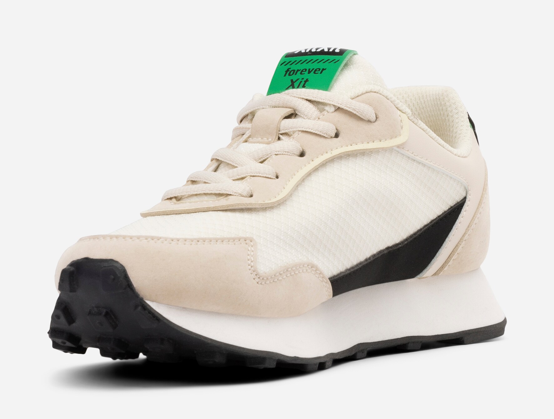 XIT, Sneakers Beigea