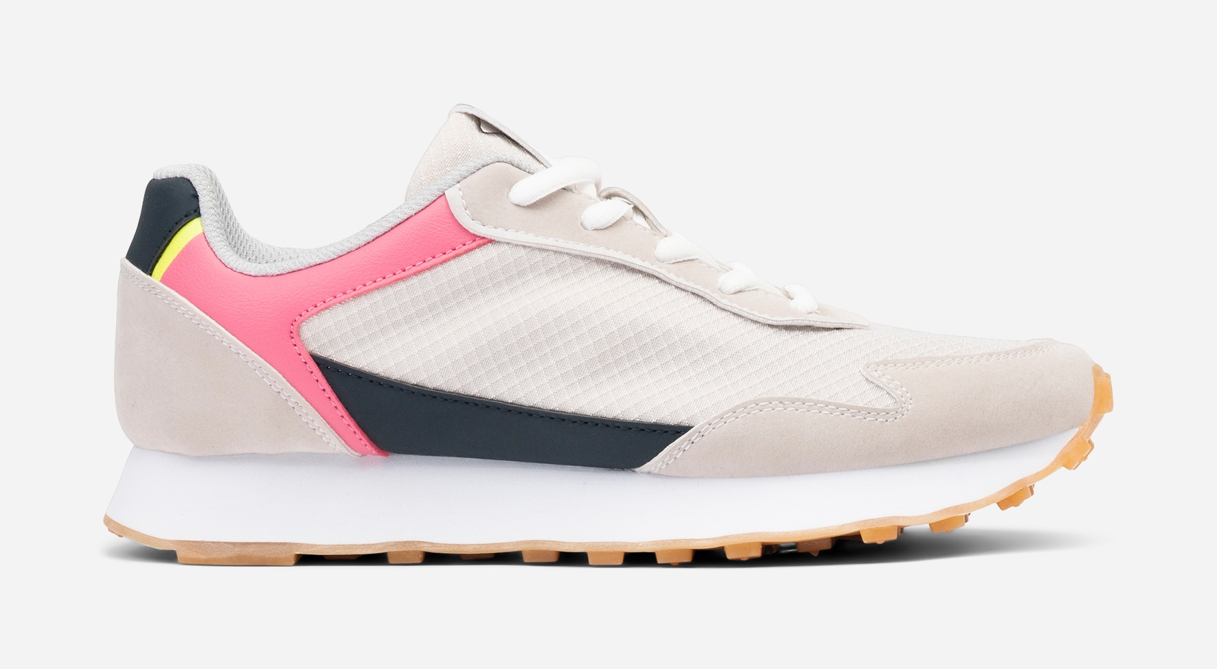 XIT, Sneakers Flerfärgade