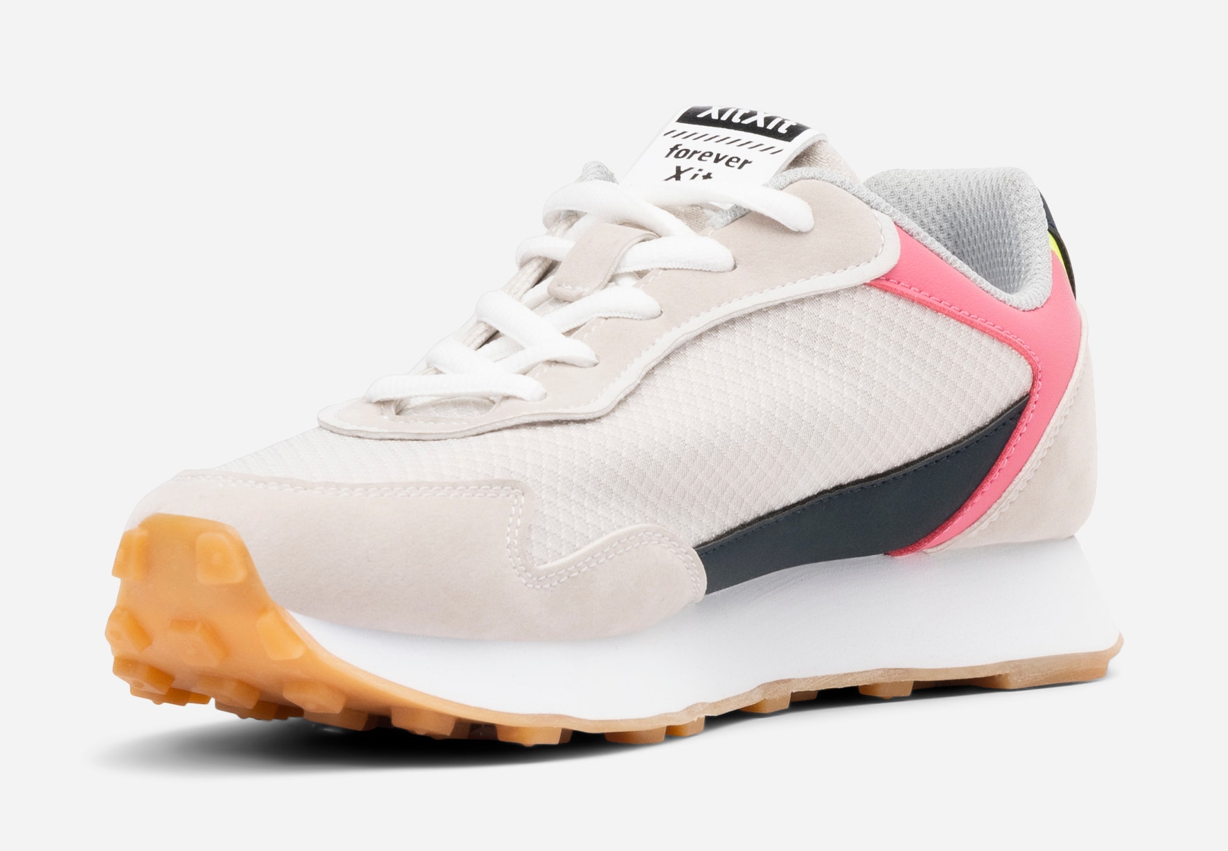 XIT, Sneakers Flerfärgade