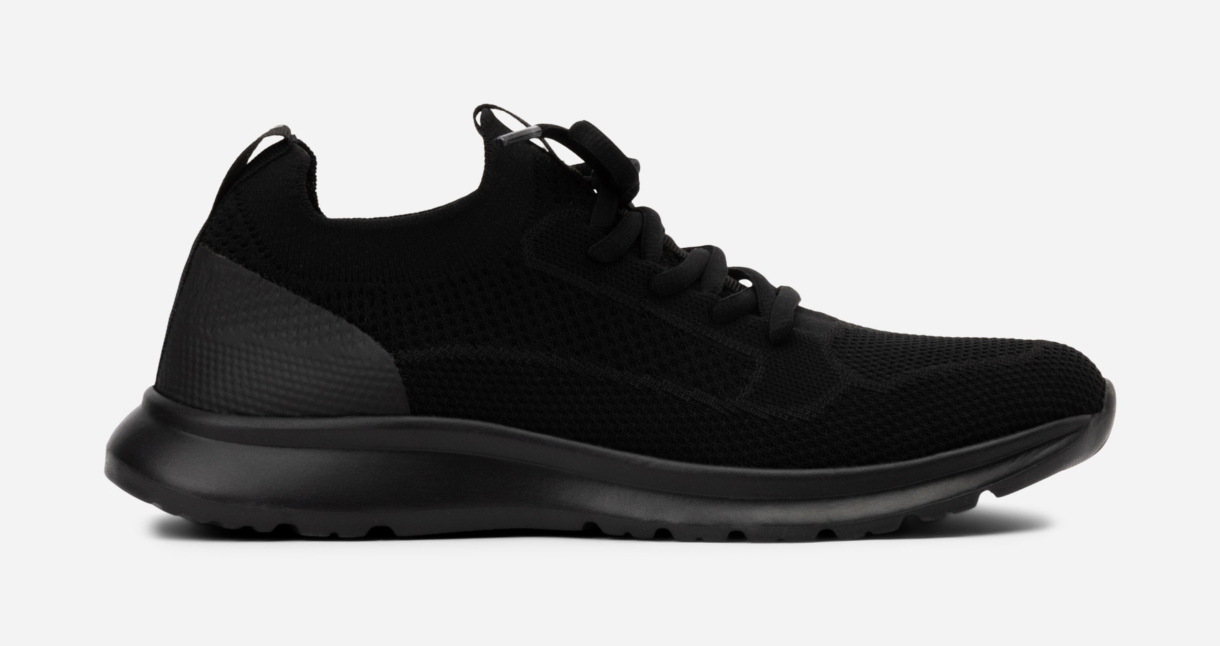 LINEAR, Sneakers Svarta