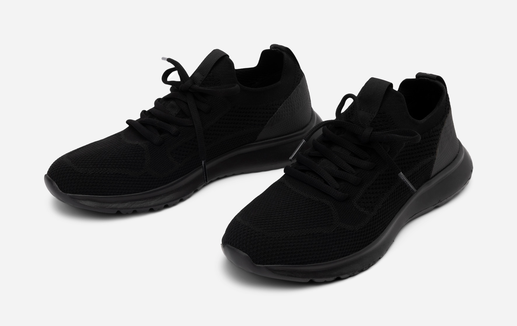 LINEAR, Sneakers Svarta