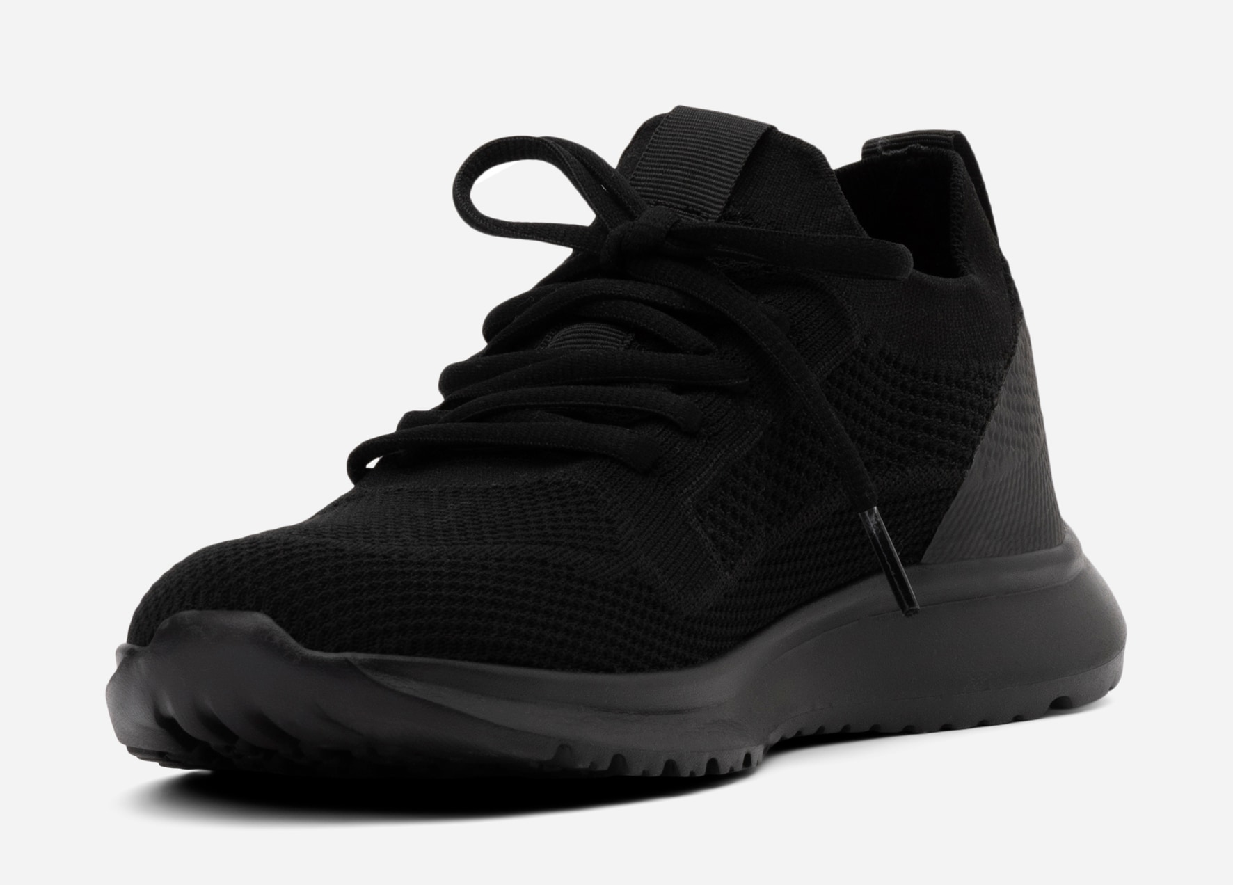 LINEAR, Sneakers Svarta