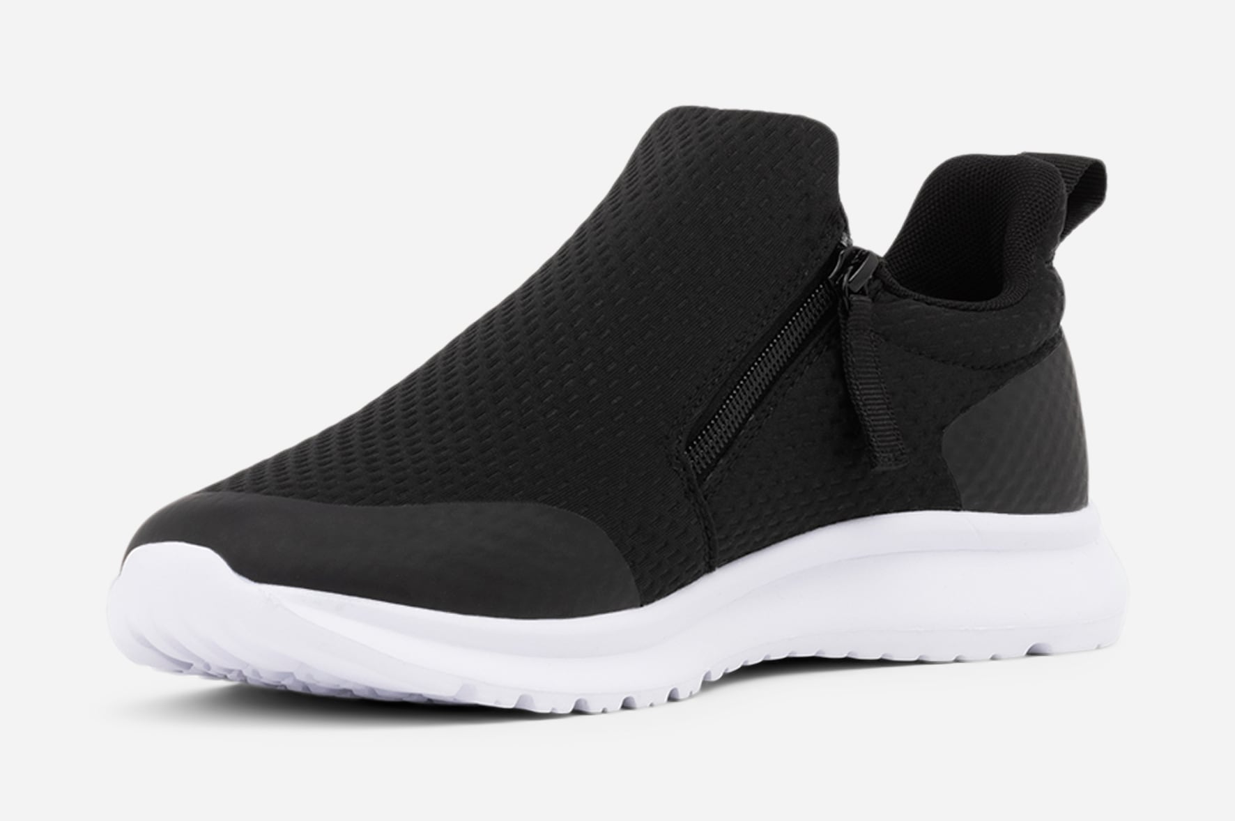 LINEAR, Sneakers Svarta