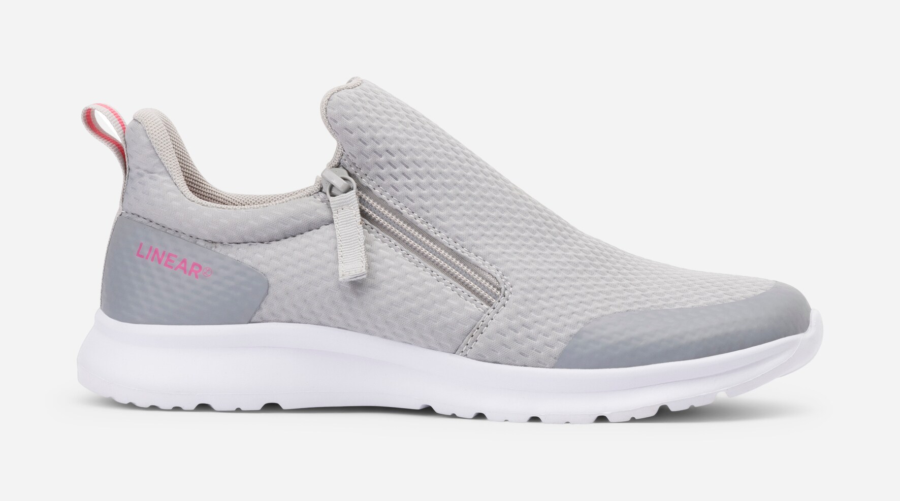LINEAR, Sneakers Gråa