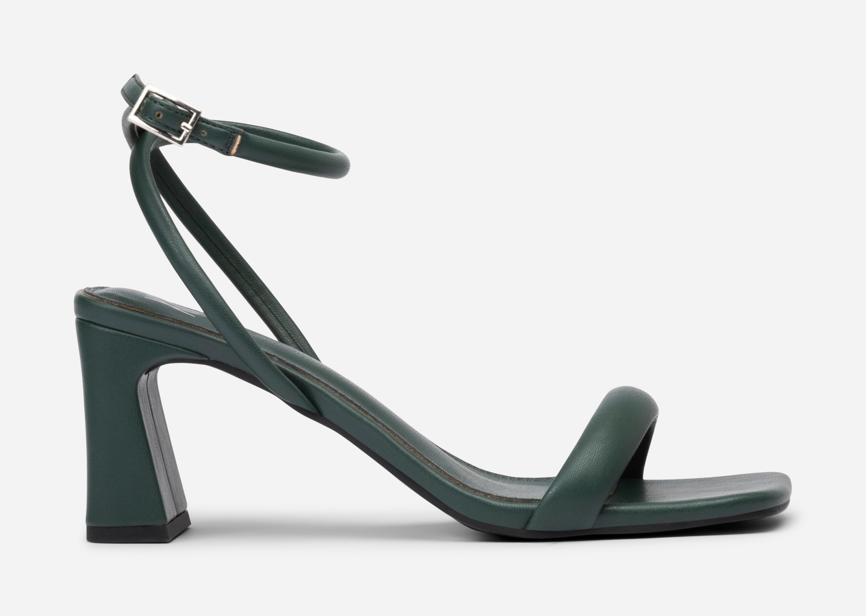 XIT, Sandaletter med remmar Gröna
