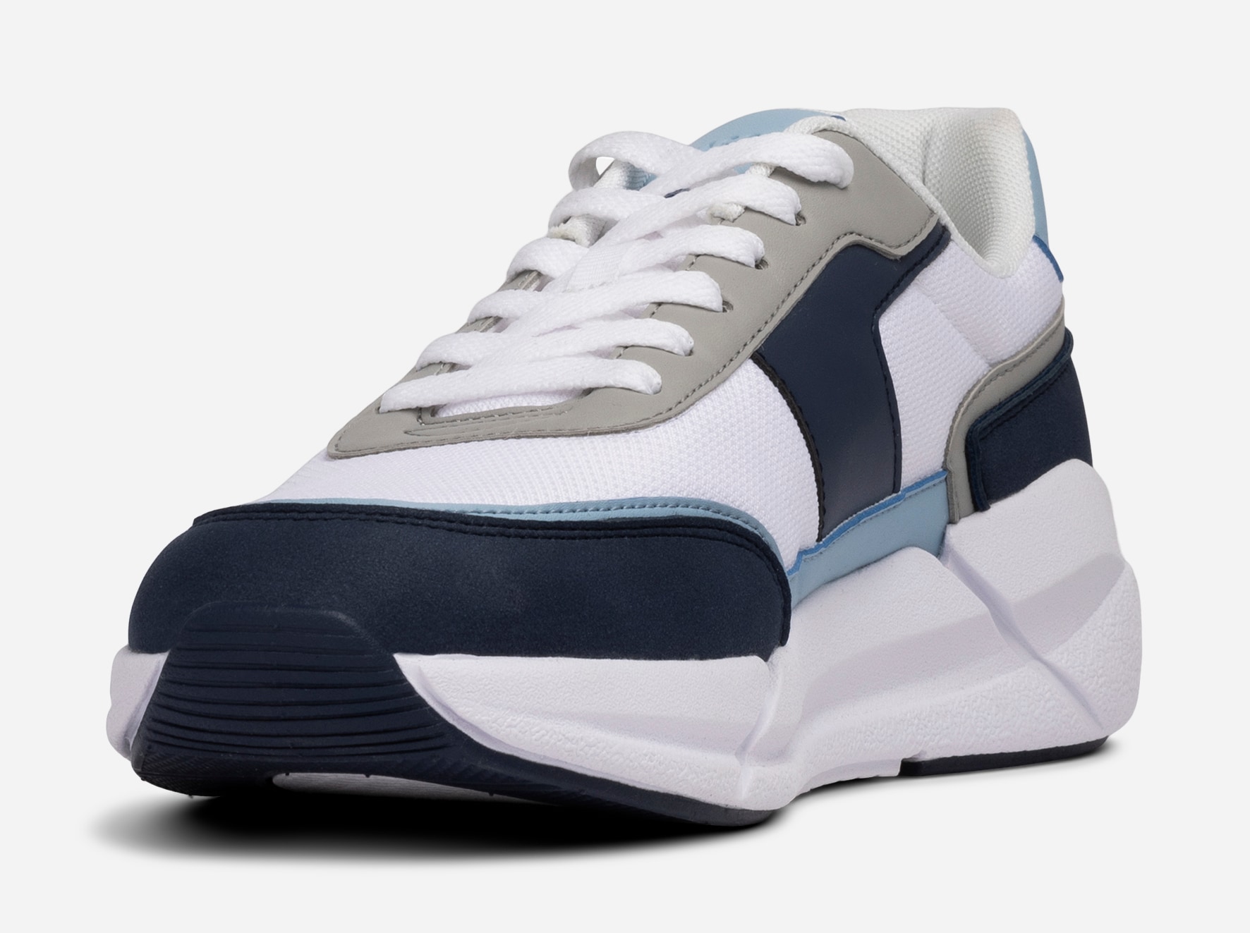 IGUASSU, Sneakers Flerfärgade