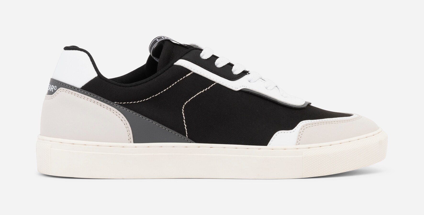 LINEAR, Sneakers Flerfärgade