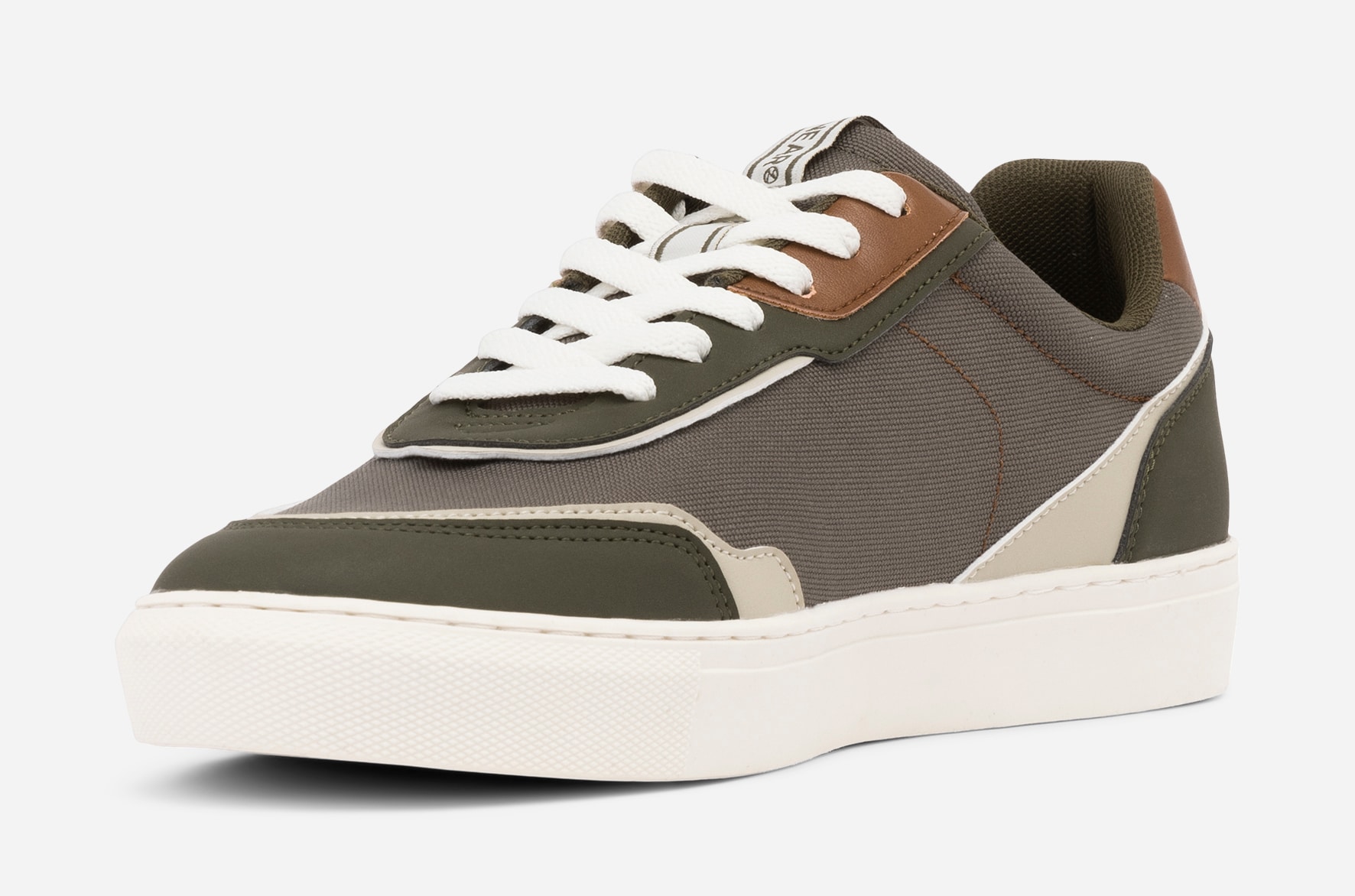 LINEAR, Sneakers Gröna