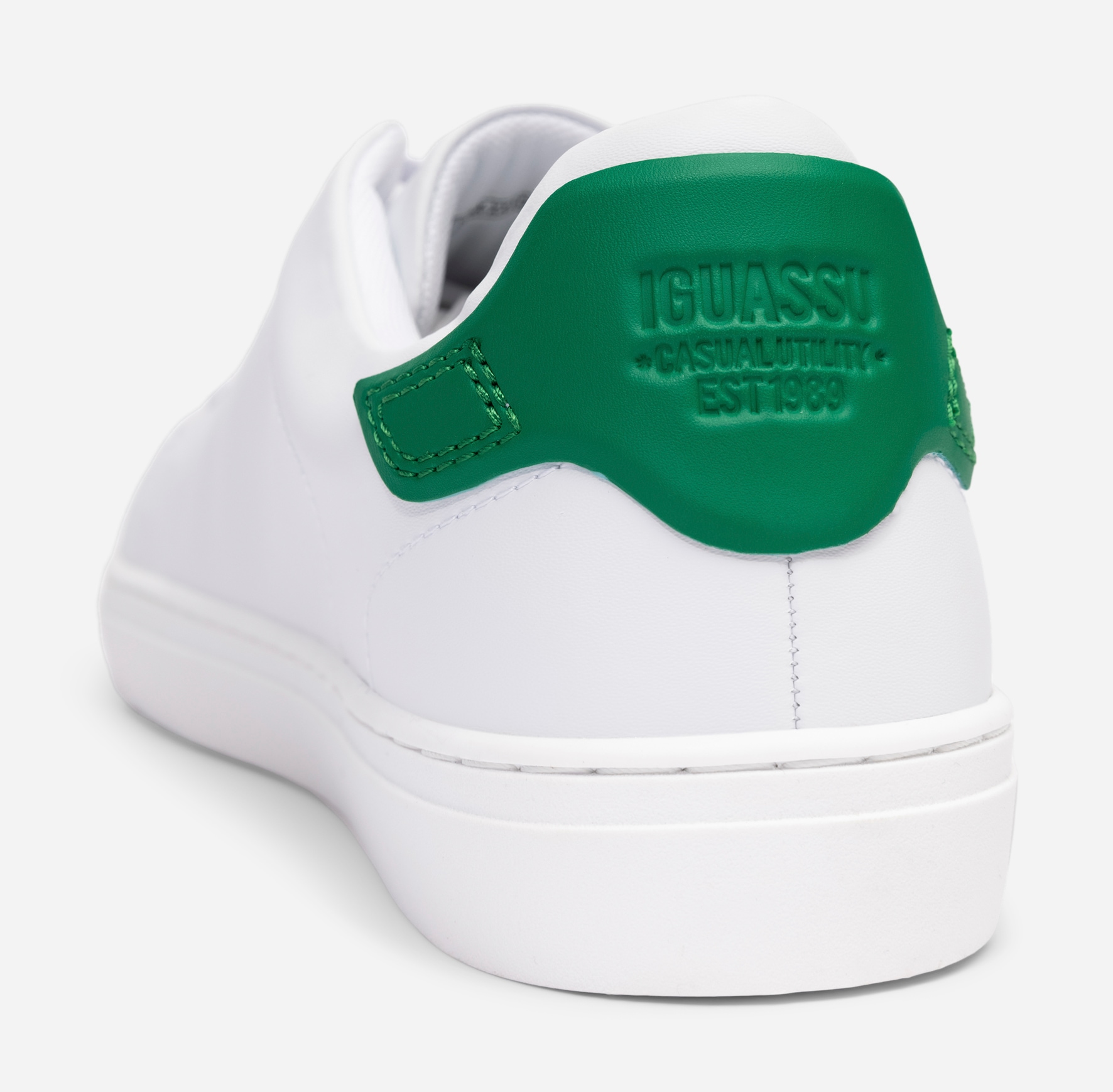 IGUASSU, Sneakers Vita