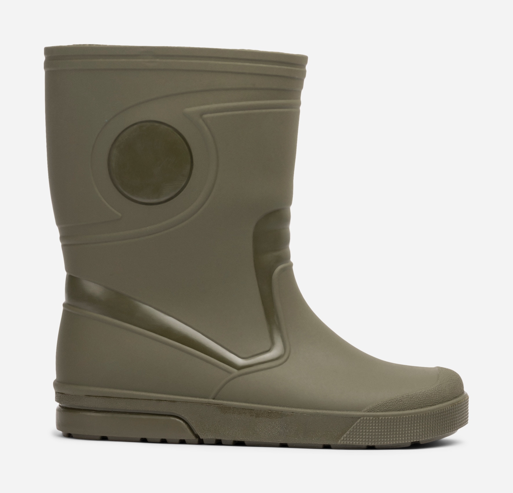 DINSKO, Gummistövlar Gröna