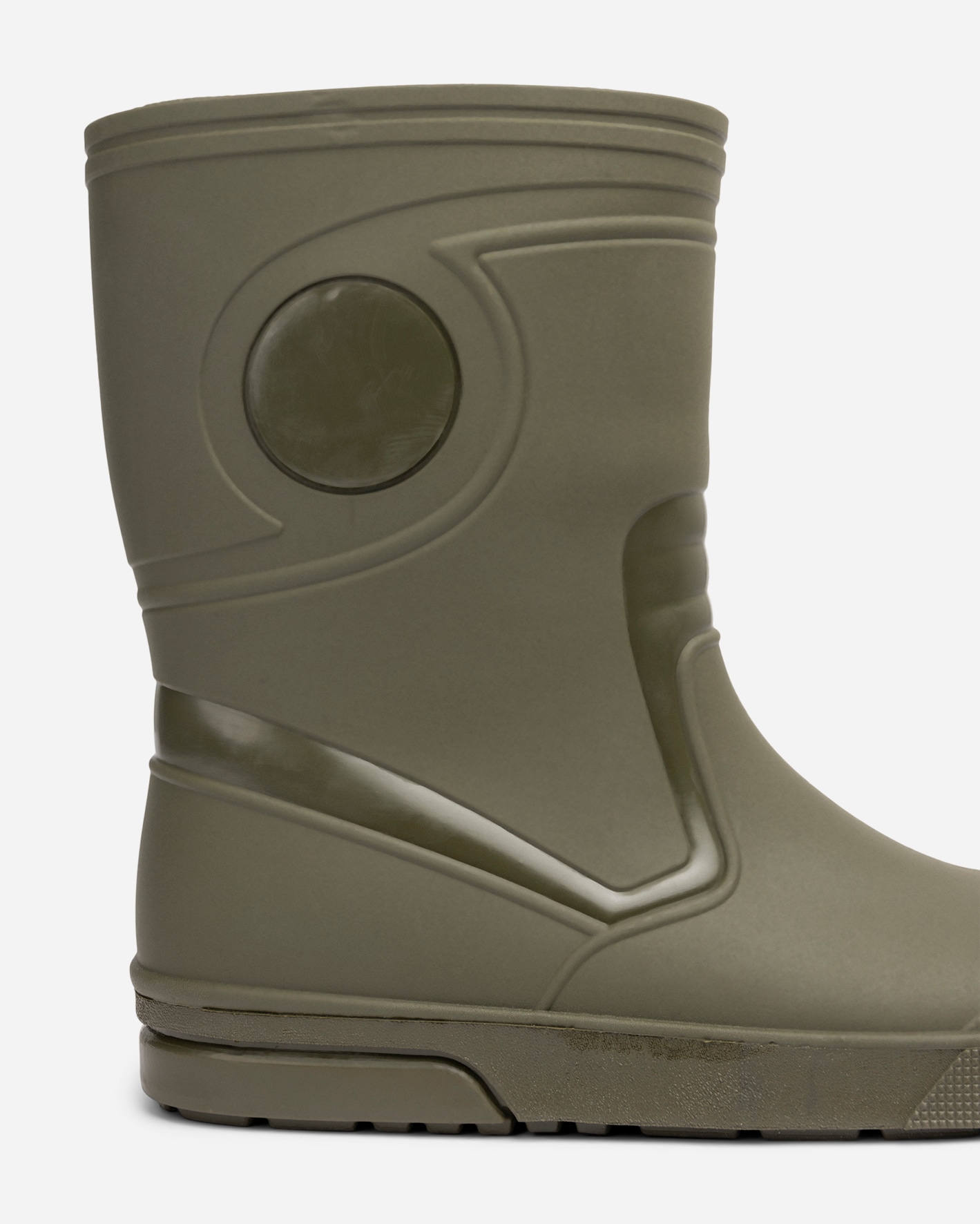 DINSKO, Gummistövlar Gröna