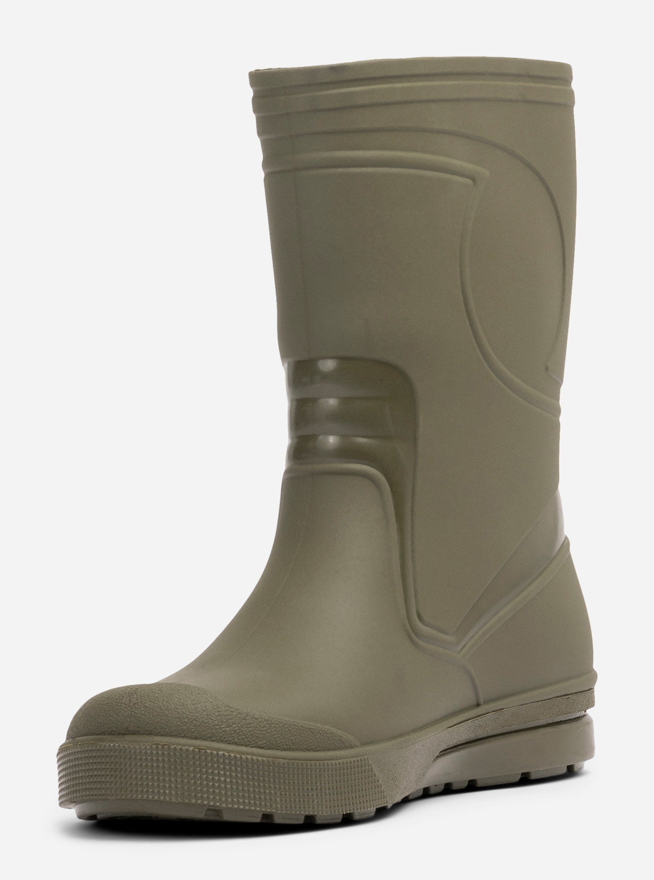 DINSKO, Gummistövlar Gröna