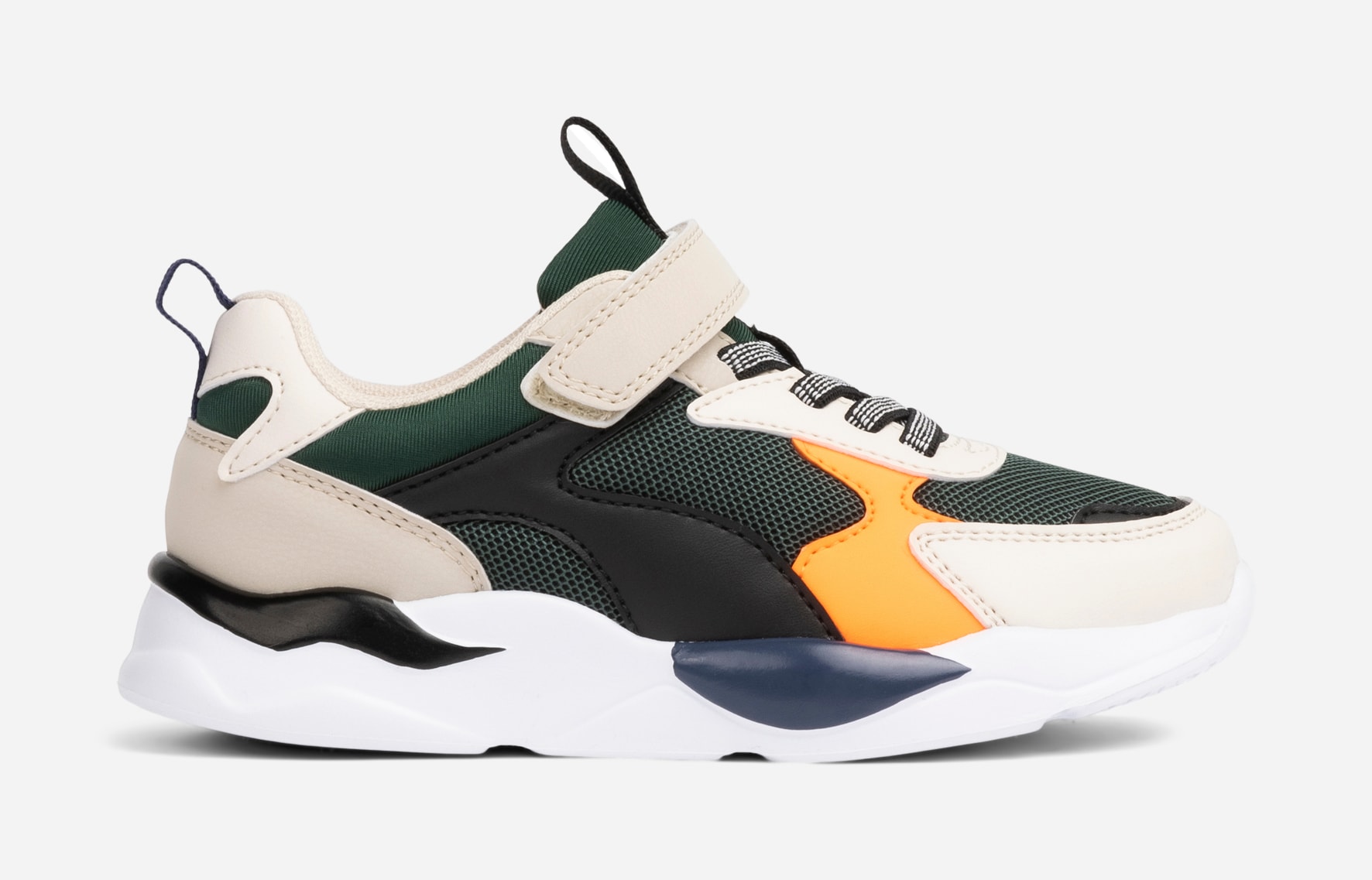 DINSKO, Sneakers Gröna