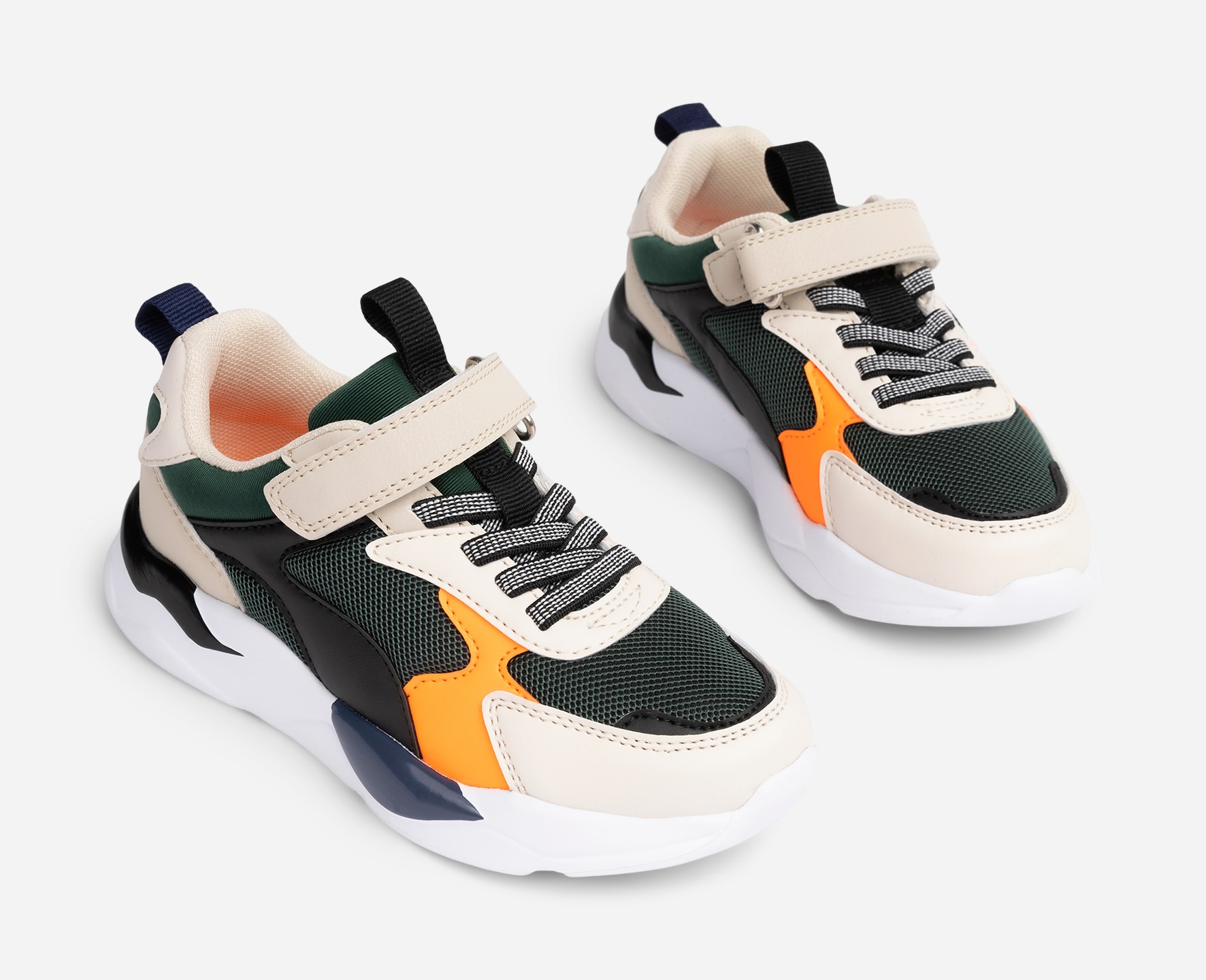 DINSKO, Sneakers Gröna