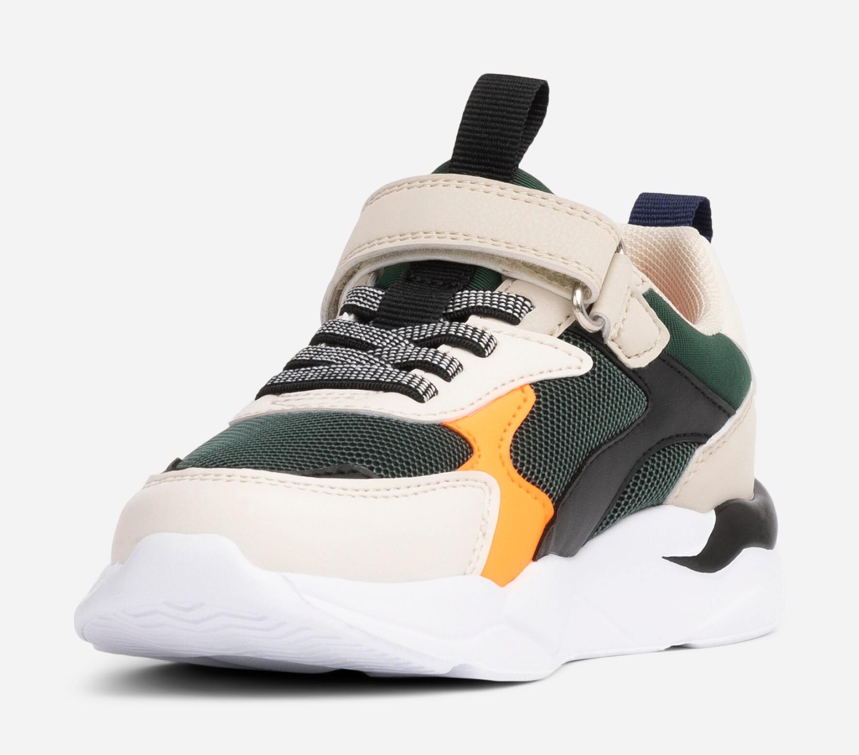 DINSKO, Sneakers Gröna