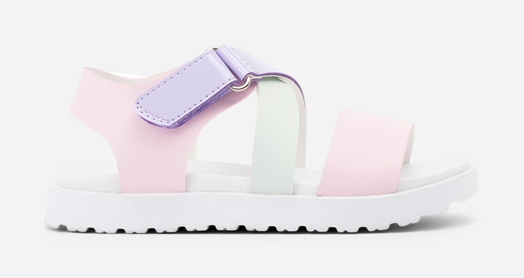 DINSKO, Sandaler Flerfärgade