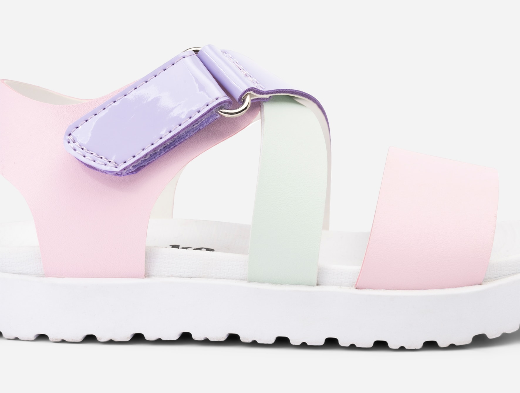 DINSKO, Sandaler Flerfärgade