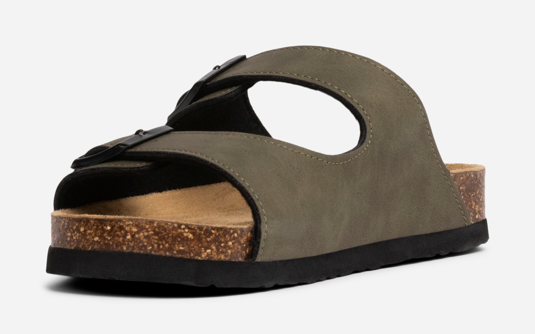 LINEAR, Sandaler Gröna