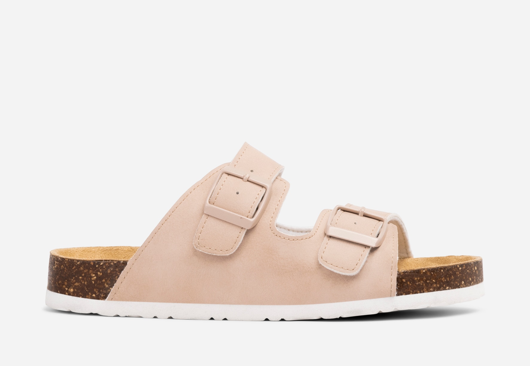 LINEAR, Sandaler Rosa