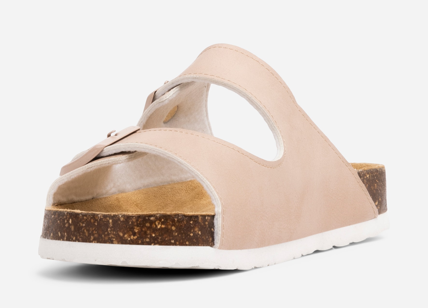 LINEAR, Sandaler Rosa