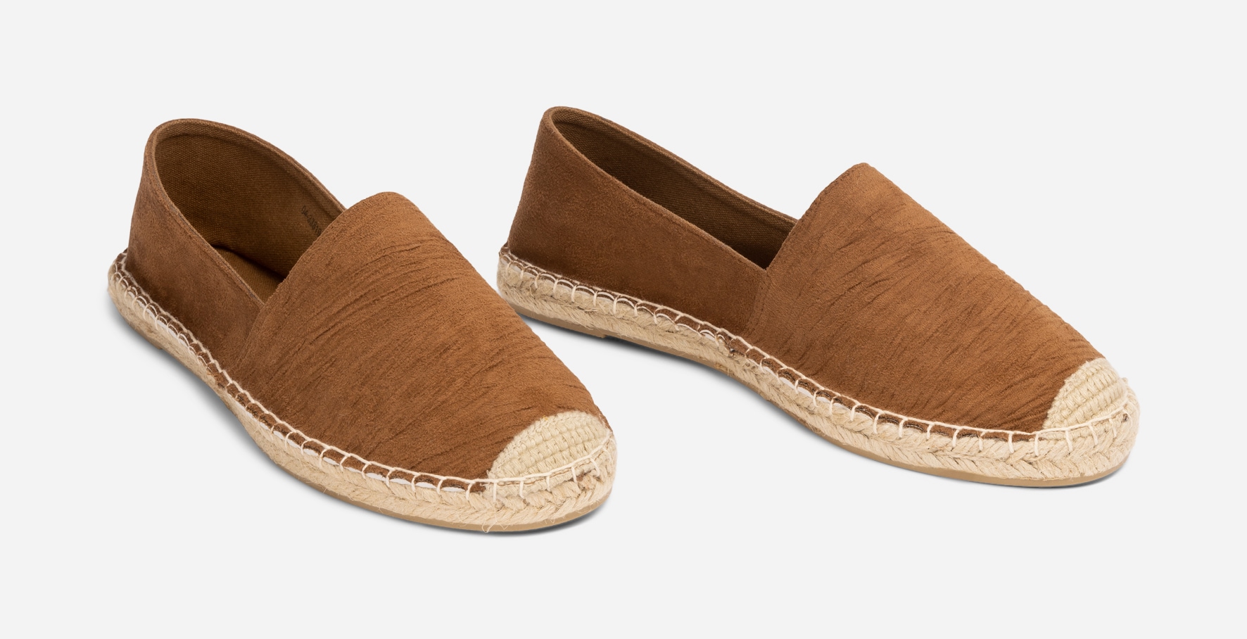 SO ALL, Espadrillos Bruna