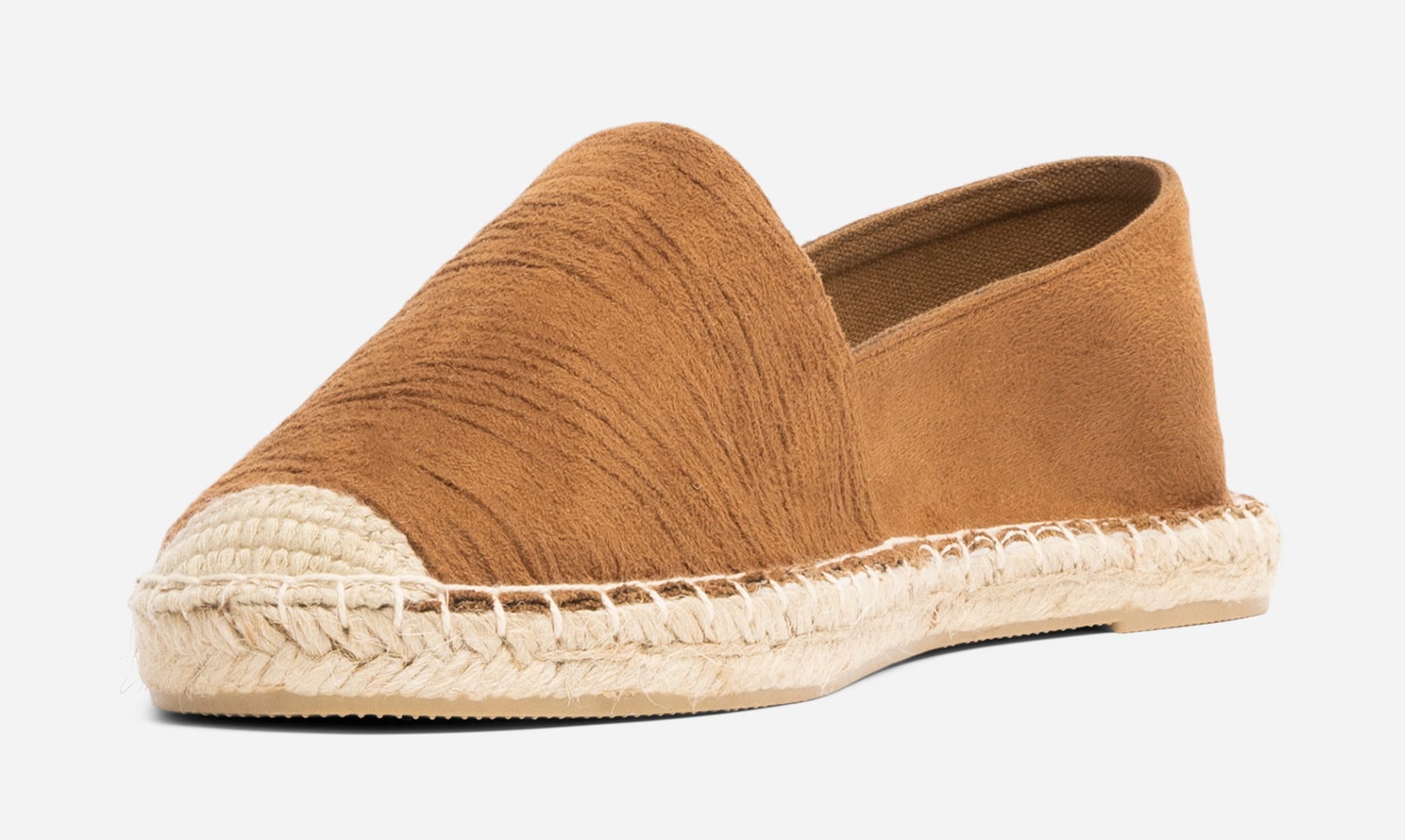 SO ALL, Espadrillos Bruna