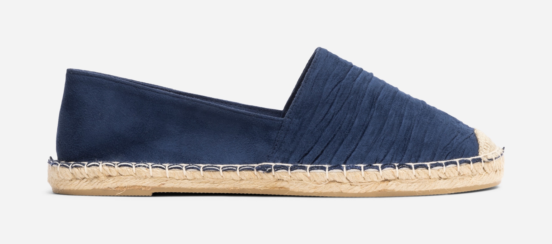 SO ALL, Espadrillos Blåa