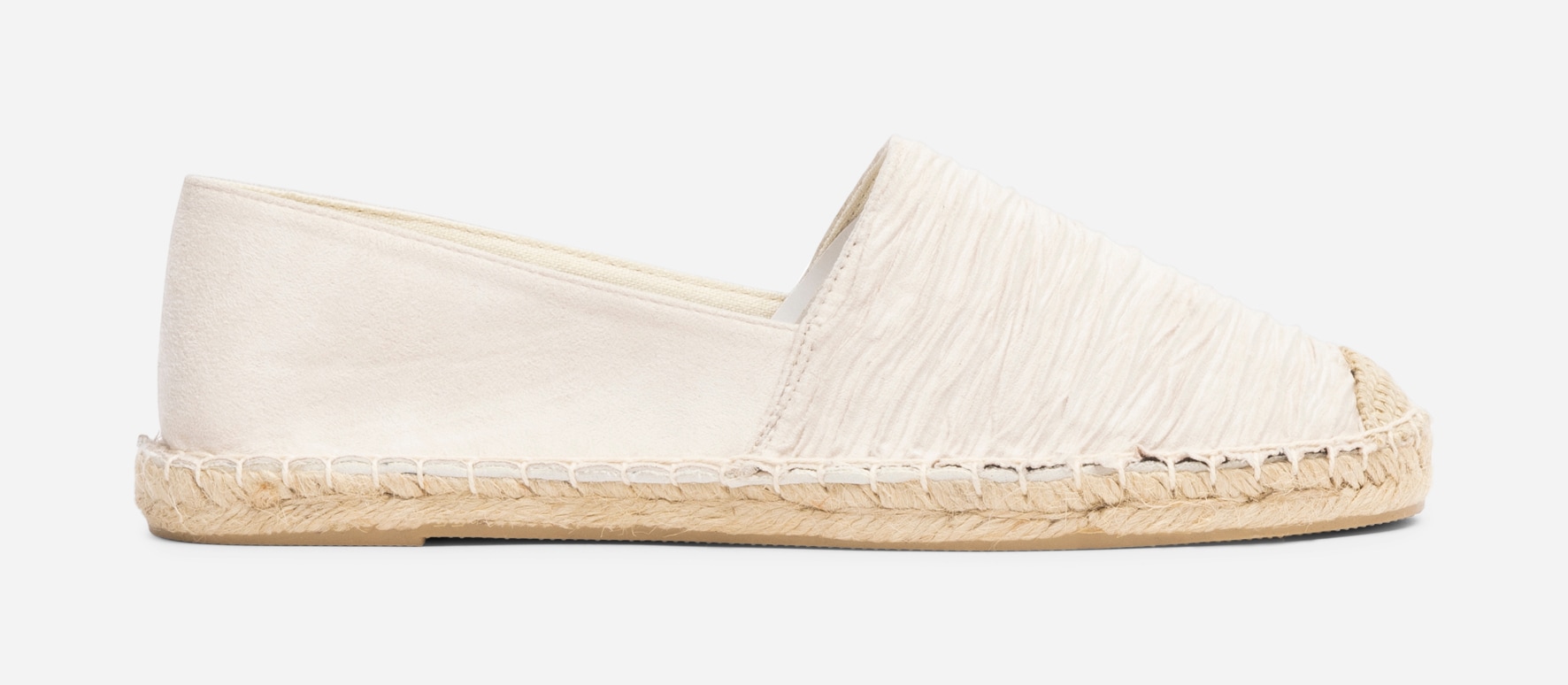 SO ALL, Espadrillos Beigea