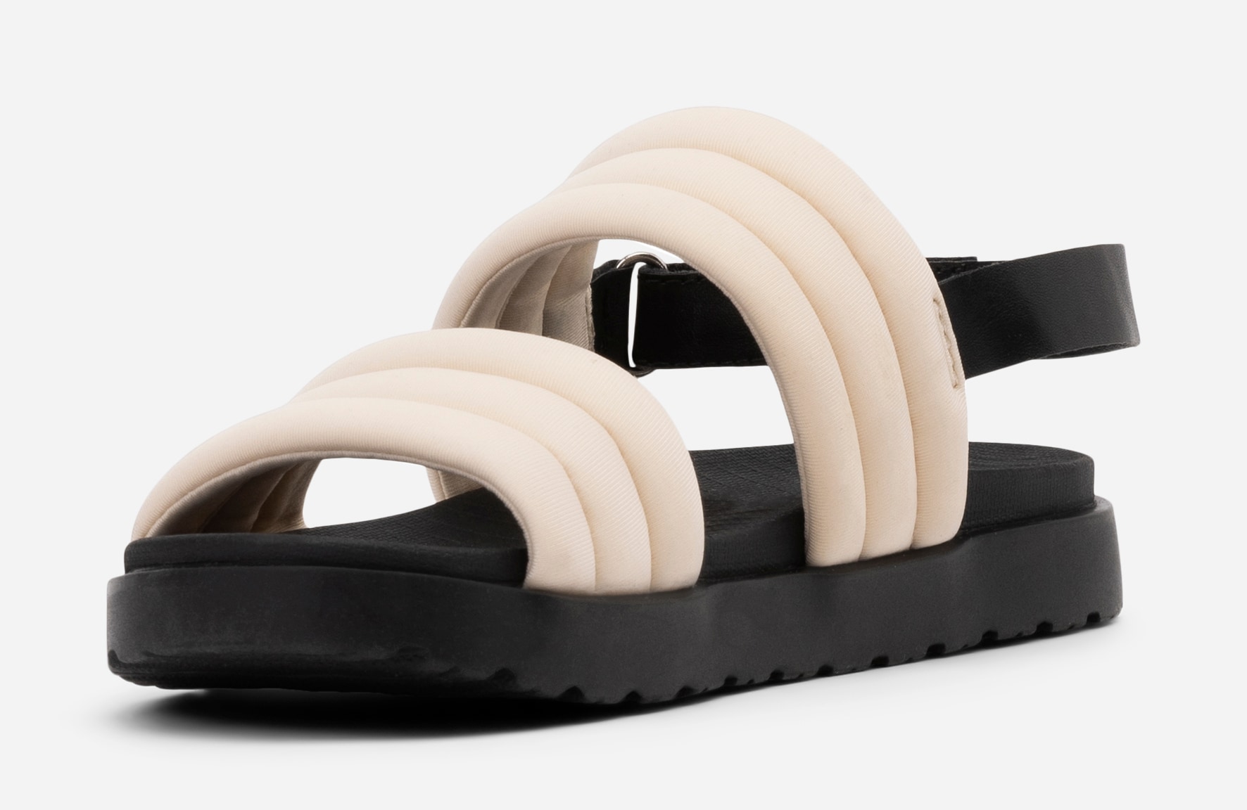 DINSKO, Sandaler Beigea