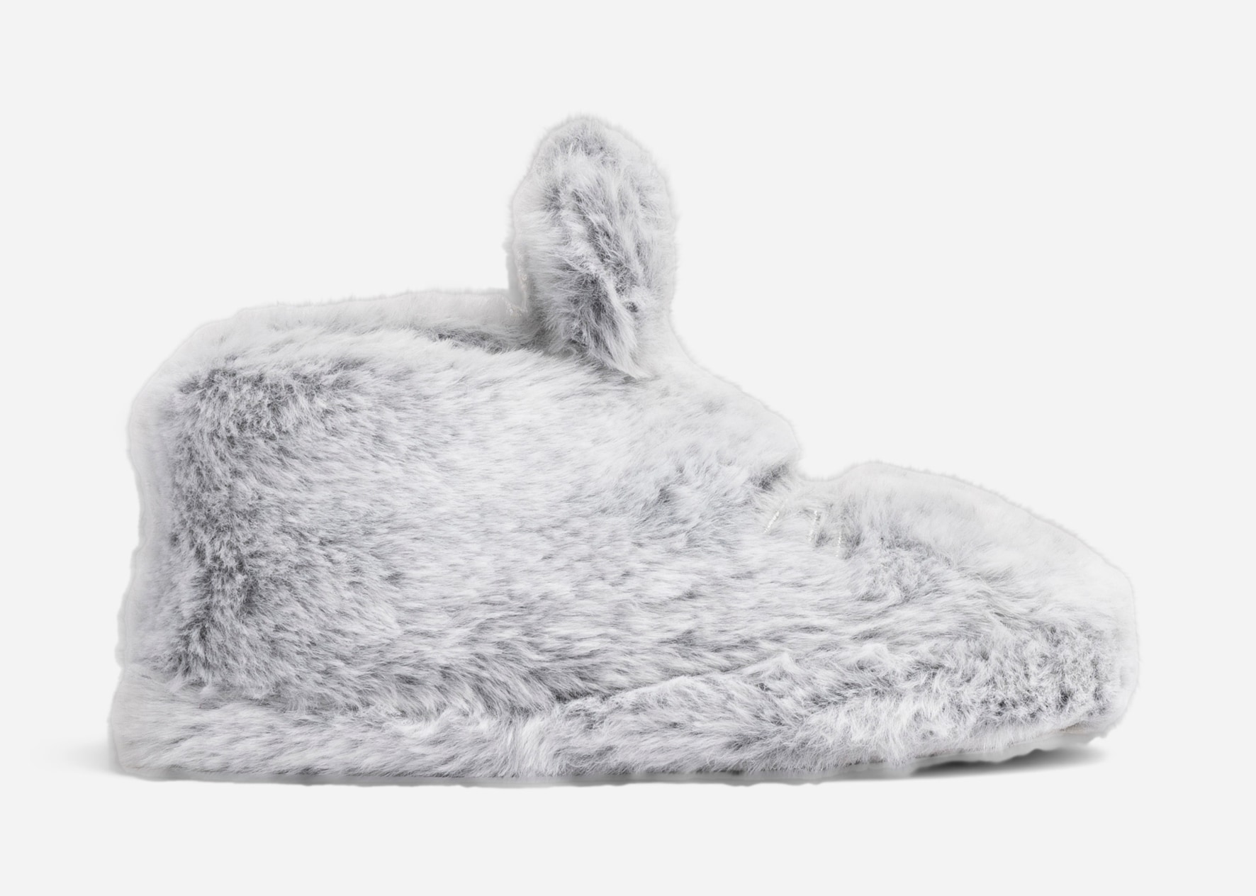 LINEAR, Tofflor Gråa