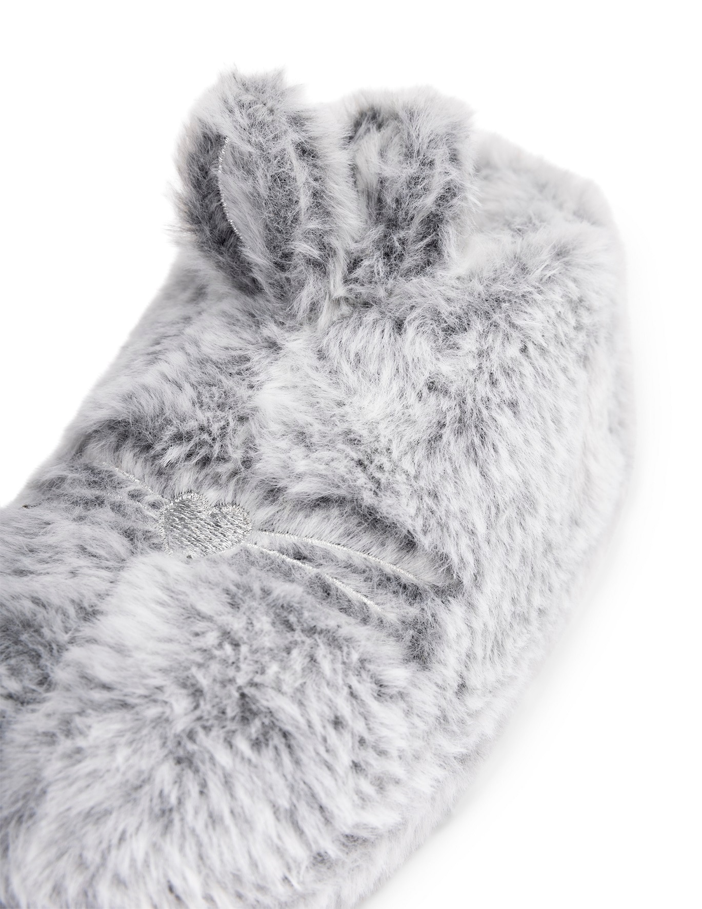 LINEAR, Tofflor Gråa