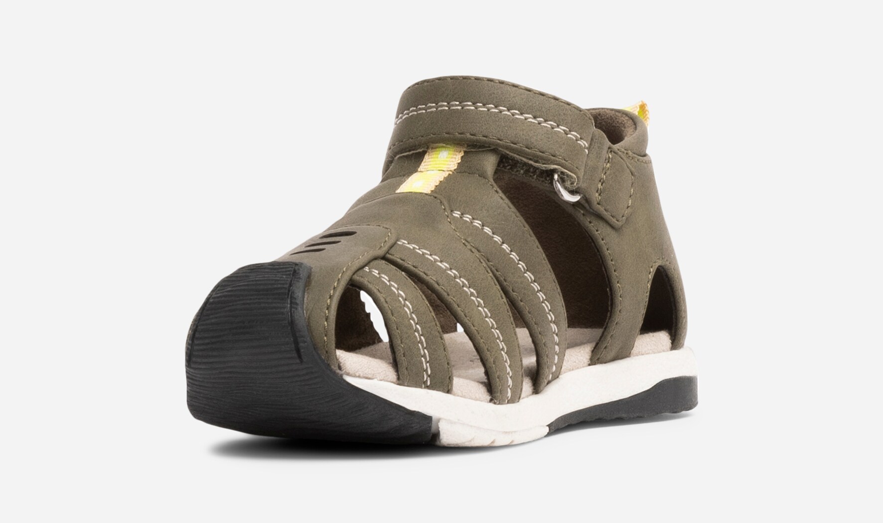 LINEAR, Sandaler Gröna