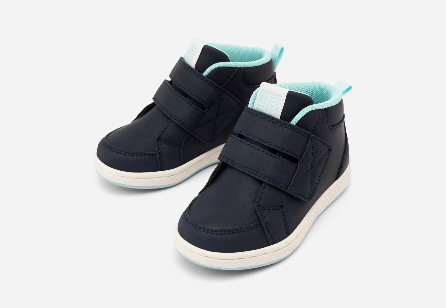 DINSKO, Sneakers Blåa