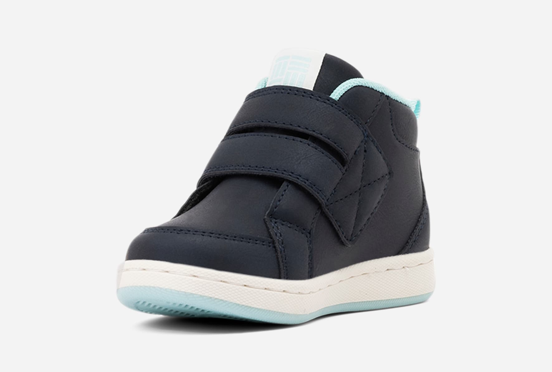DINSKO, Sneakers Blåa