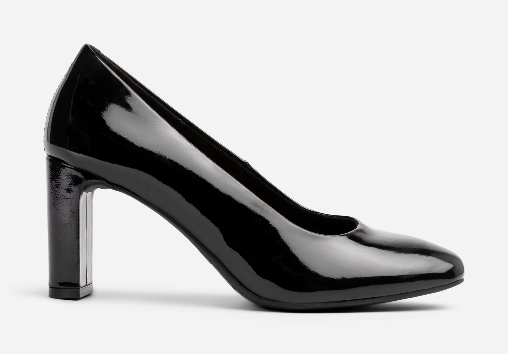 XIT, Pumps Svarta