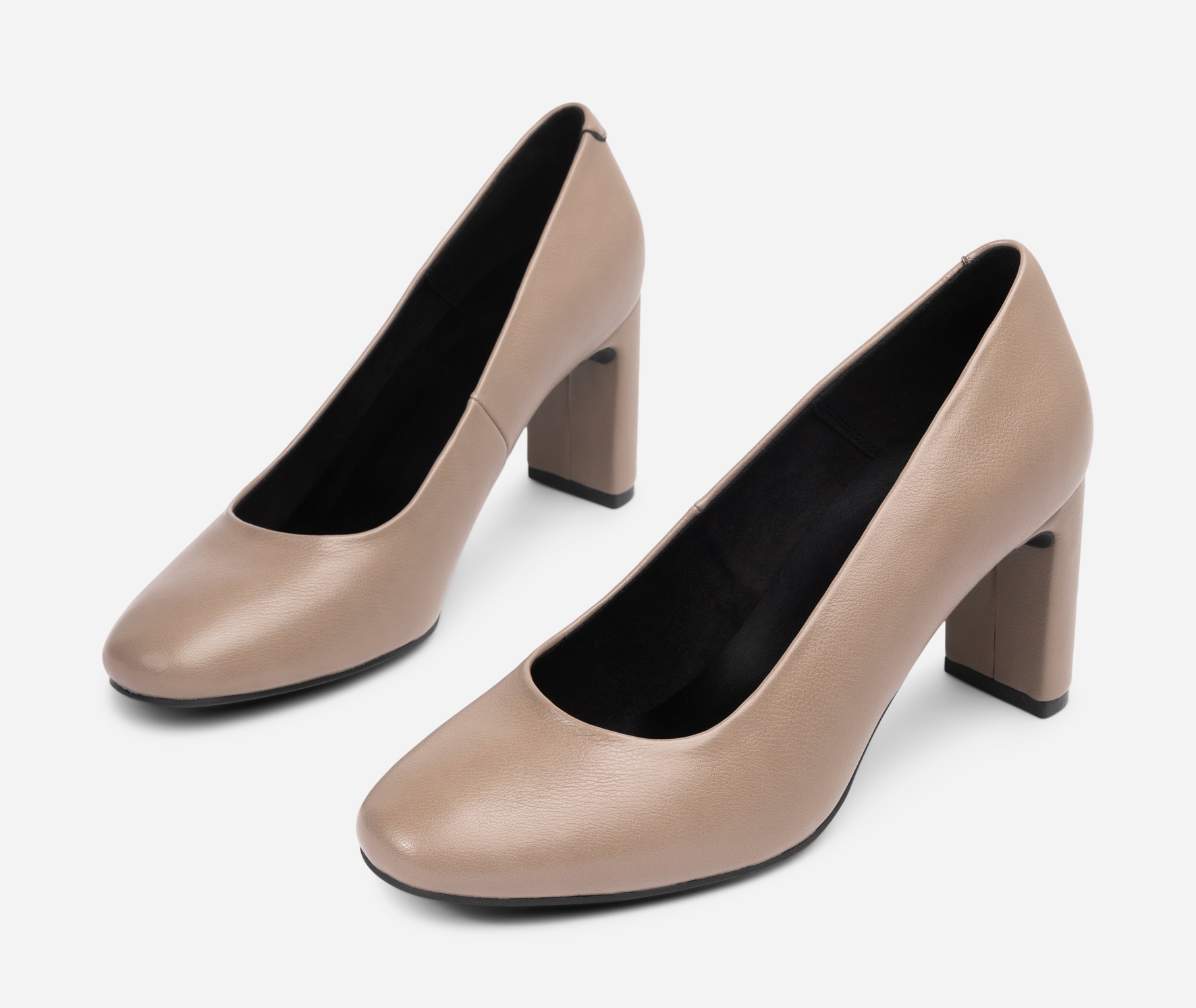 XIT, Pumps Beigea
