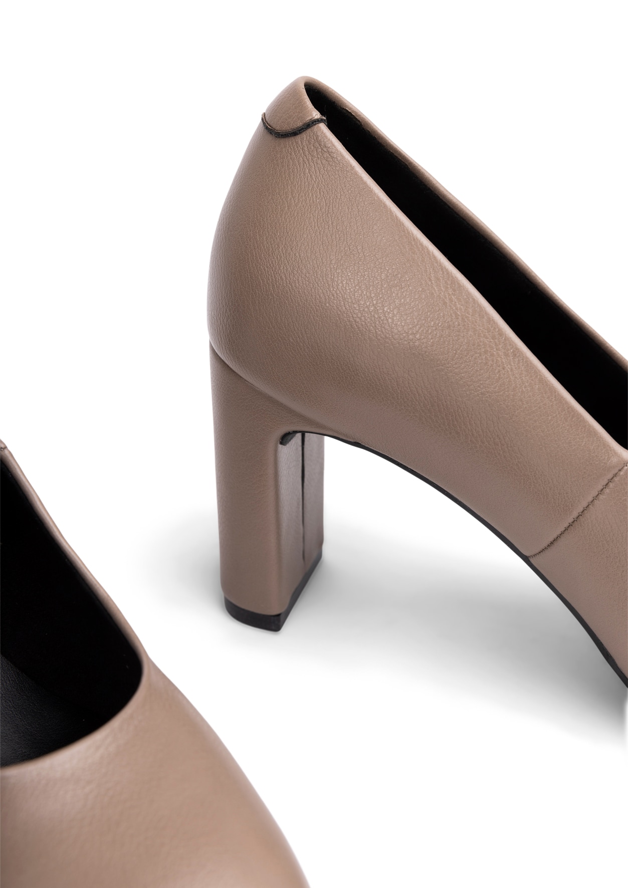 XIT, Pumps Beigea