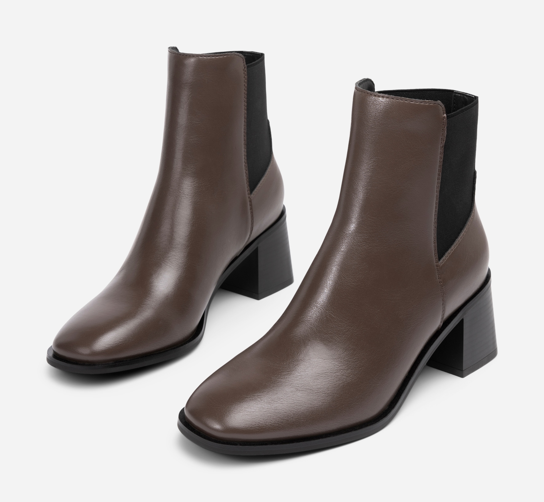 XIT, Chelseaboots Bruna