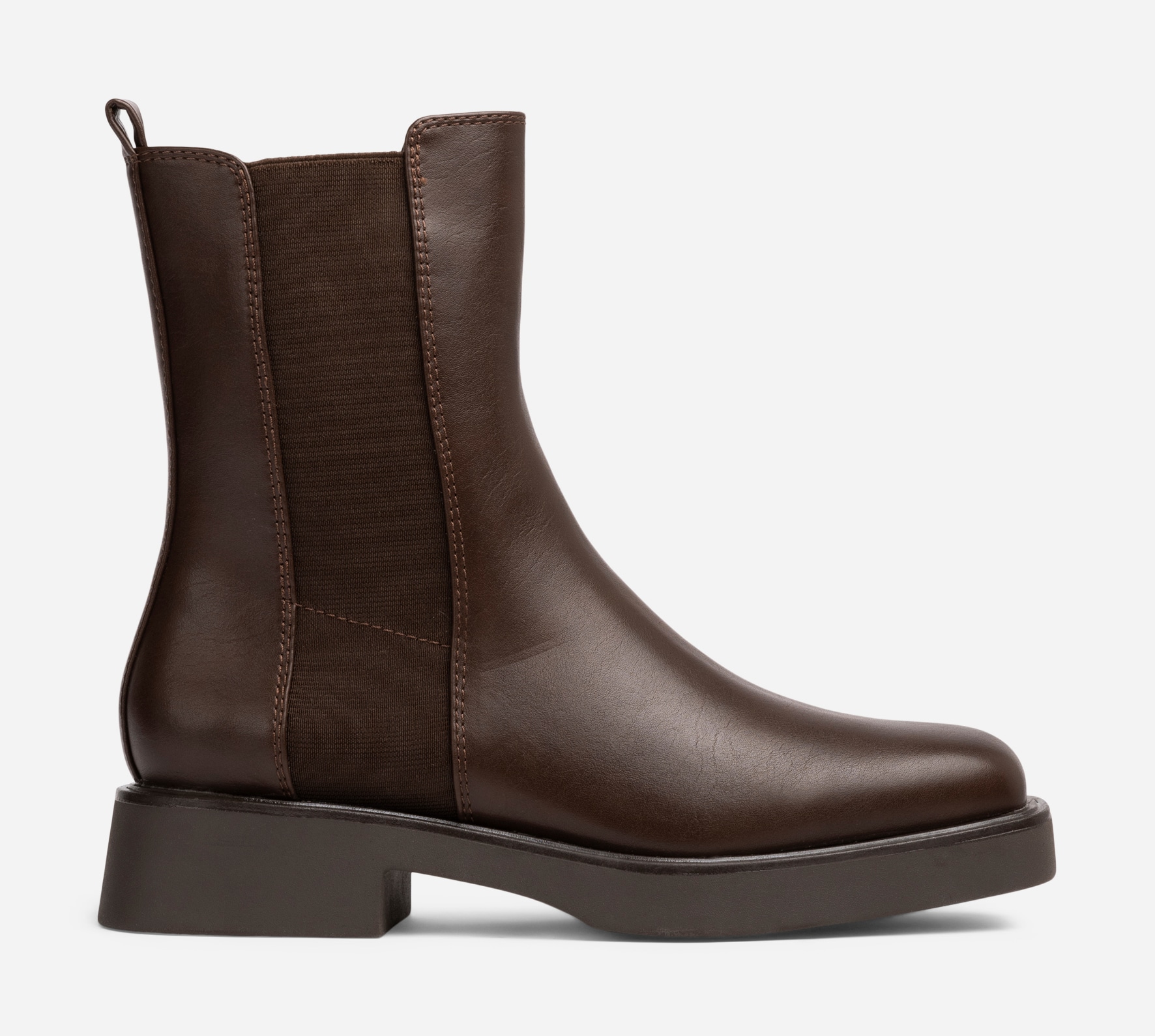 XIT, Chelseaboots Bruna