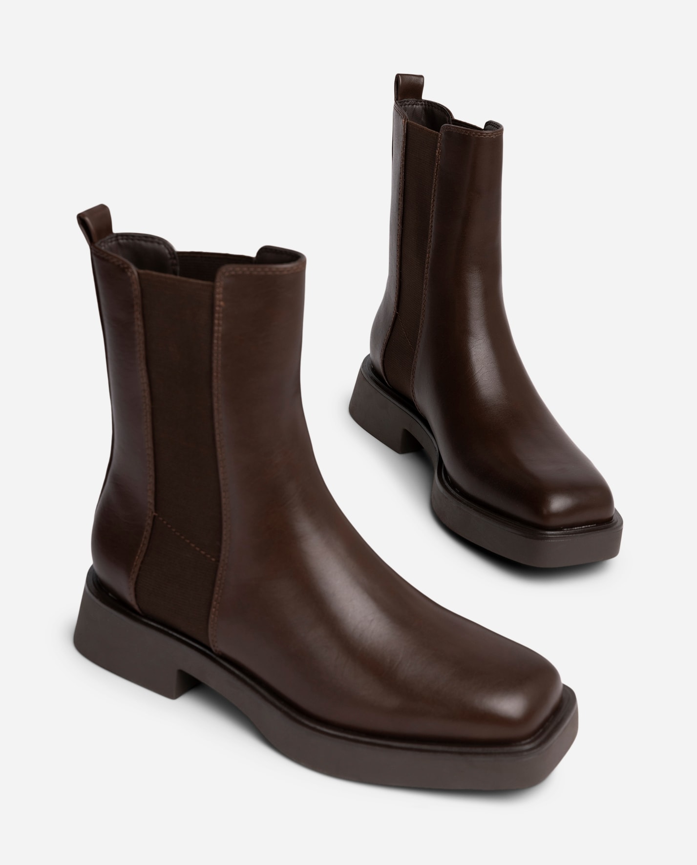 XIT, Chelseaboots Bruna