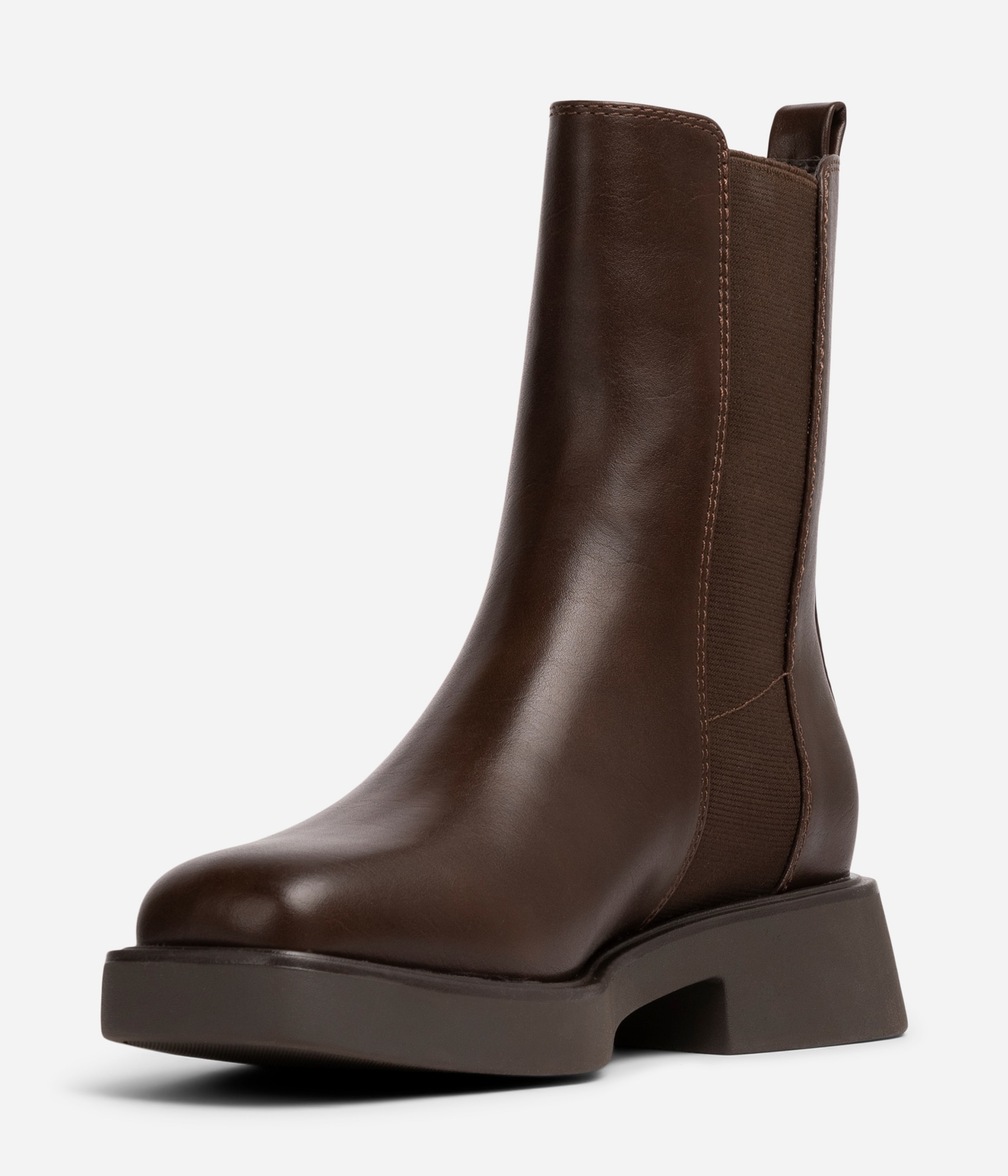 XIT, Chelseaboots Bruna
