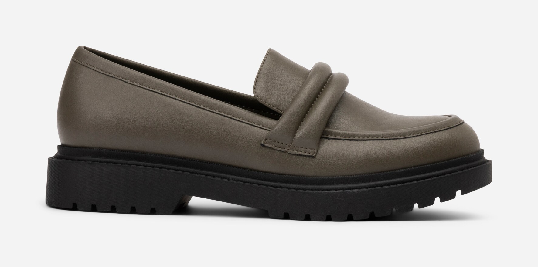Livorno Loafers Gr na Xit DinSko Livorno Loafers Gr na Xit DinSko