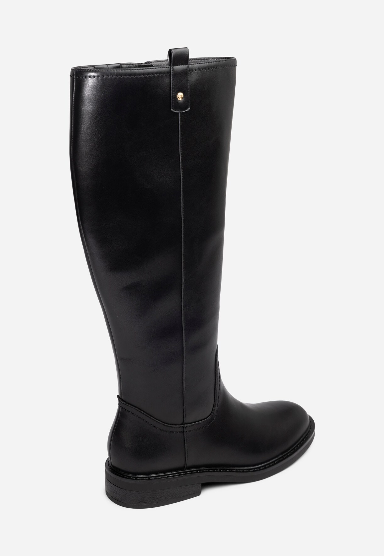 SO ALL, Stövlar Svarta