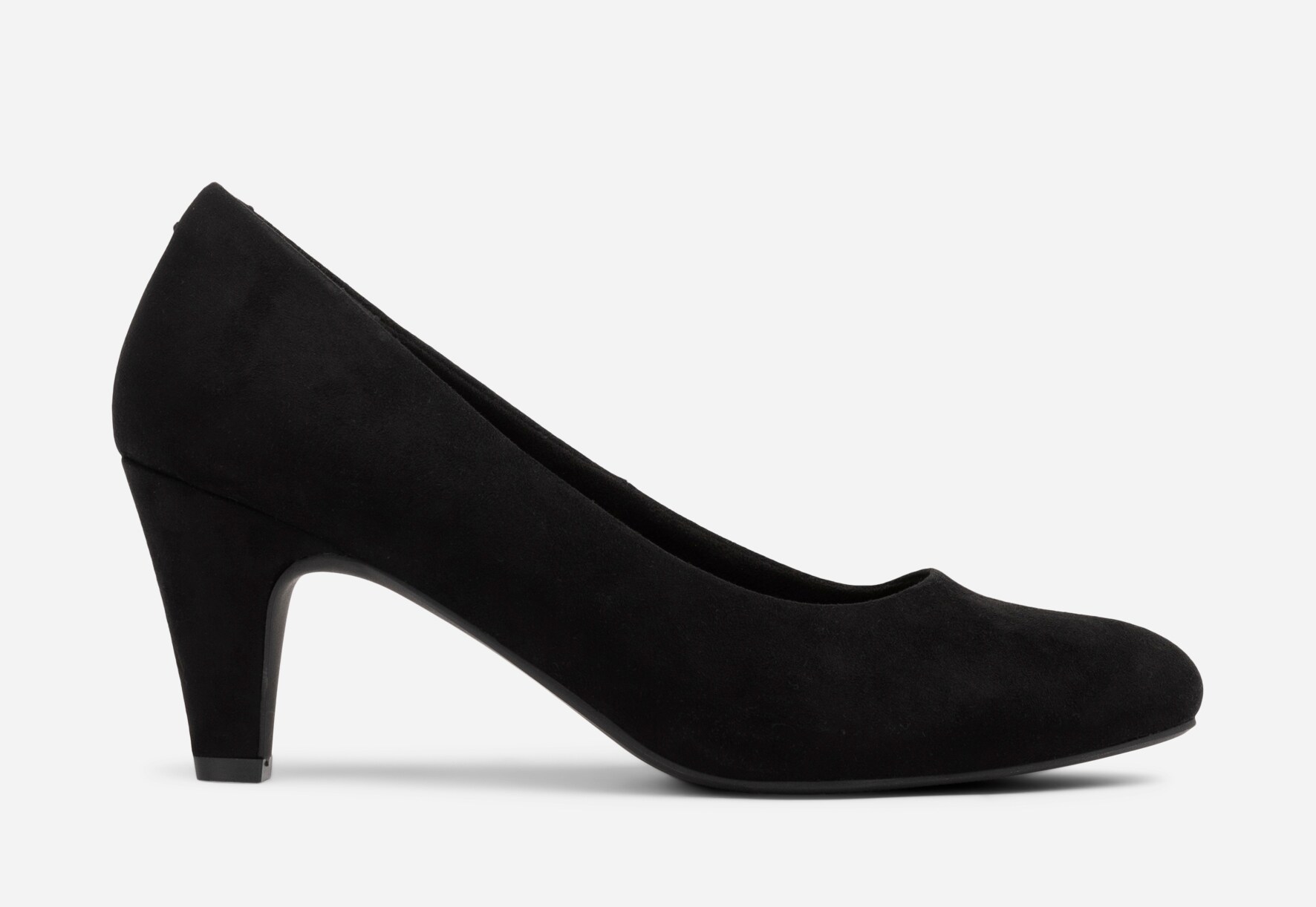 SO ALL, Pumps Svarta