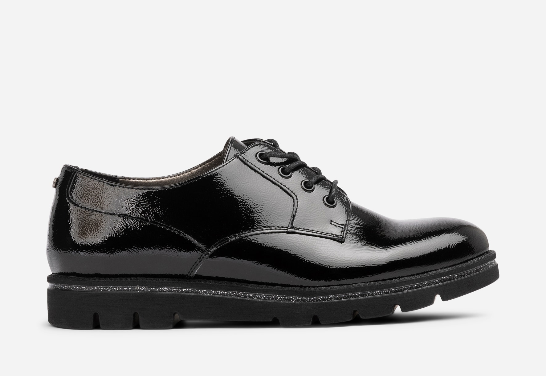 SO ALL, Derby Svarta